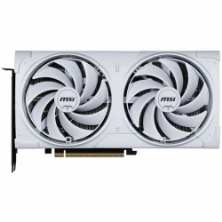 Msi GeForce RTX 5070 12G VENTUS 2X OC WHITE RTX 5070 12G VENTUS 2X OC WHITE