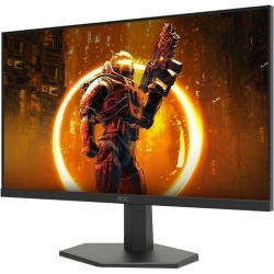 AOC 27" 27G11ZE2 FHD 1920X1080 240HZ 1MS 16:9 IPS PANEL GAMING MONITOR, HDMI/DP, HDR10, EARPHONE, TILT, VESA100X100, 3 YRS WARRANTY 27G11ZE2
