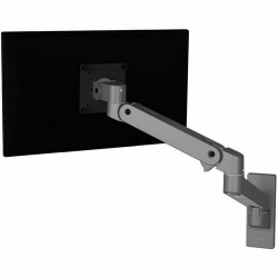 Ergotron LX PRO ARM SINGLE DISPLAY WALL MOUNT DIG 45-683-293