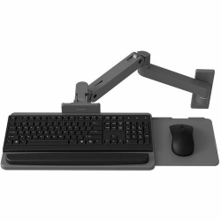 Ergotron LX PRO ARM KEYBOARD TRAY WALL MOUNT DIG 45-685-293