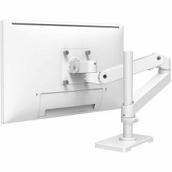 Ergotron LX PRO ARM SINGLE DISPLAY TALL POLE ESW 45-695-290