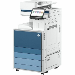 Hp Color LaserJet Enterprise Flow MFP 8801z 9S183A