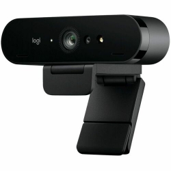 Logitech BRIO 4K WEBCAM - GRAPHITE 960-001723