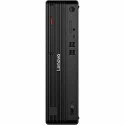 Lenovo ThinkCentre M70s Gen 6 SFF Ultra 7 265 vPro 16GB DDR5 512GB SSD Wi-Fi BT Win 11 Pro USB KB & Mouse TPM Intel Graphics 260W PSU 3Y Onsite 12YK000GAU