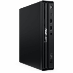 Lenovo ThinkCentre M70q Gen 6 Tiny Intel Ultra 7-265T vPro 32GB 16GB x2 RAM 1TB SSD Wireless LAN Bluetooth Windows 11 Pro 3 Years Onsite 13A4000AAU