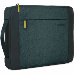 STM kin sleeve (16in) - aqua blue STM-114-483P-02