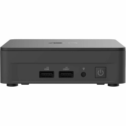 ASUS NUC 13 PRO Intel Core i7-13620H Barebone SLIM Kit NO CORD RNUC13ANKH700000I