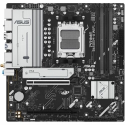 ASUS PRIME B650EM-A WIFI PRIME B650EM-A WIFI