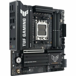 ASUS TUF GAMING B650EM-PLUS WIFI TUF GAMING B650EM-PLUS WIFI