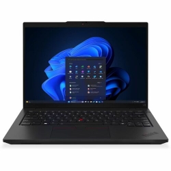 Lenovo THINKPAD L14 AMD GEN 6 14in WUXGA AMD RYZEN 7 PRO 250 32GB RAM 512GB SSD WIN11 PRO 3Y ONSITE 21S80001AU