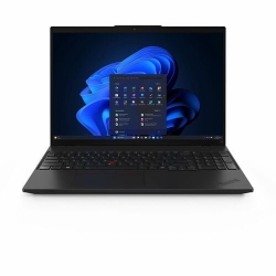 Lenovo THINKPAD L16 GEN 2 16in WUXGA INTEL CORE ULTRA 5 225U 16GB RAM 512GB SSD WIN11 PRO 3Y ONSITE 21SA0008AU