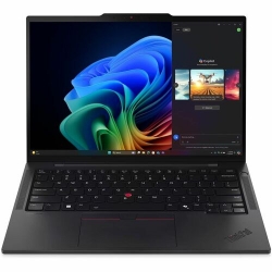 Lenovo THINKPAD T14S GEN 6 14in WUXGA INTEL CORE ULTRA 5 225U 16GB RAM NON UPGRADABLE 512GB SSD WIN11 PRO 3Y PREMIER SUPPORT 21R1002LAU