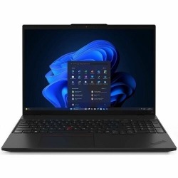 Lenovo THINKPAD L16 GEN 2 16in WUXGA INTEL CORE ULTRA 5 225U 32GB RAM 512GB SSD WIN11 PRO 3Y ONSITE 21SA0009AU