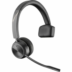 Hp Poly Savi 7210 Office DECT 1880-1900 MHz Single Ear Headset-AUST 8D3G9AA