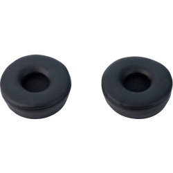 JABRA ENGAGE EAR CUSHION BLACK 1 PAIR FOR STEREO 2PCS 14101-72