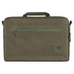 Stm eco brief 16inch - olive STM-117-393P-03
