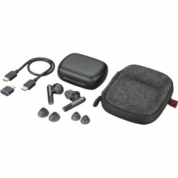 Hp Poly VFree 60 BLK Earbuds +BT700C +BCHC 7Y8M0AA