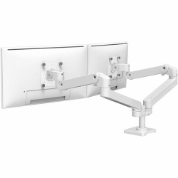 Ergotron LX PRO ARM DUAL SIDE-BY-SIDE ESW 45-686-290
