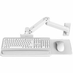 Ergotron LX PRO ARM KEYBOARD TRAY WALL MOUNT ESW 45-685-290