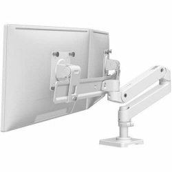 Ergotron LX PRO ARM DUAL DIRECT DESK MOUNT ESW 45-684-290