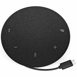 Dell Pro Wired Speakerphone - SP325 - (RTL BOX) - SnP 520-BBMM