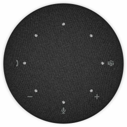 Dell Pro Plus Wireless Speakerphone - SL525 - (RTL BOX) - SnP 520-BBMK