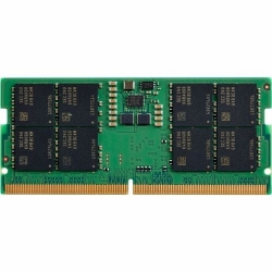 Hp 16GB DDR5 5600 SODIMM Memory AL0M6AA