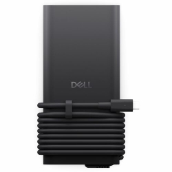 Dell E5 280W USB-C GaN AC Adapter with Power Cord - ANZ - 1yr Ltd HW Warranty - SnP 450-BFVB