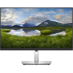 DELL 27 QHD MONITOR P2723D 16:9 IPS 2560X1440 60HZ TILT SWIVEL PIVOT HDMI DP USB-C 3YR ADV EXCH P2723D