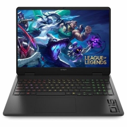 Hp OMEN Gaming Laptop 16 Windows 11 Home 16in AMD Ryzen 9 32GB RAM 1TB SSD NVIDIA GeForce RTX 5070 WQXGA Shadow black C25J7PA