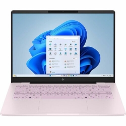 HP OmniBook 7 AI 14 Windows 11 Home 14in Intel Core Ultra 5 32GB RAM 512GB SSD 3K Powder pink C42D2PA