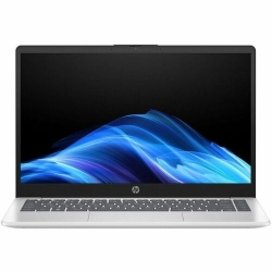HP OmniBook 3 NGAI 14 Windows 11 Home 14in AMD Ryzen AI 7 16GB RAM 512GB SSD FHD Glacier silver BP4E6PA