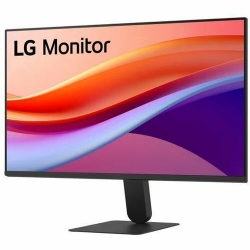 LG 27U411-B 27IN 1MS 120HZ FHD 1920x1080 IPS MONITOR HDMI 2.0 VGA HDR10 VESA 3 YEARS WARRANTY 27U411A-B