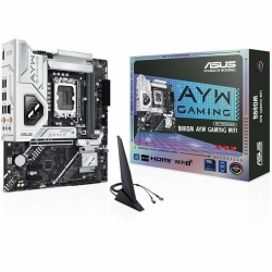 Asus B860M AYW GAMING WIFI B860M AYW GAMING WIFI