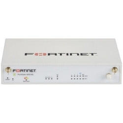 Fortinet FortiGate 50G-5G 5xGE RJ45 ports (Incl 4xInternal Ports, 1xWAN Ports), with Embedded 3G/4G/LTE/5G wireless wan module, 5 external SMA WWAN antennas FG-50G-5G