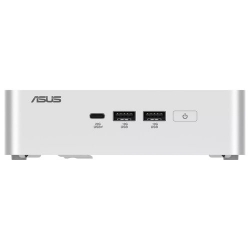 ASUS NUC15 PRO+ Intel Core Ultra 9 285H Barbone Kit with AU cord RNUC15CRSU900004I