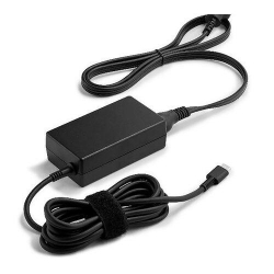 Hp Poly USB-C 65W Power Kit B92SVAA