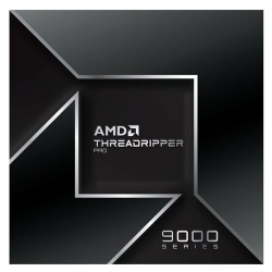 Amd Threadripper PRO 9965WX STR5 24C 5.4GHz 152MB 350W WOF 100-100000724WOF