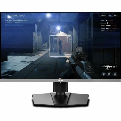 Msi MAG 272QP QD-OLED X50 26.5" 500Hz QHD QD-OLED Gaming Monitor, 2560x1440,16:9, 0.03ms GTG, 1500000:1, DP 1.4a/HDMI 2.1,TrueBlack 500, Tilt/Swivel/Height/Pivot, VESA 100x100mm, Adaptive-Sync, 3Yr MAG 272QP QD-OLED X50