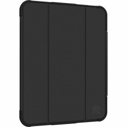 Stm dux ultra iPad A16/10th gen AP - black STM-222-486KX-01
