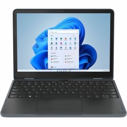 Lenovo 500W G4 N100 YOGA 8GB 128GB W11P 1YDP 82VR000GAU