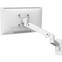Ergotron LX PRO ARM SINGLE DISPLAY WALL MOUNT ESW 45-683-290