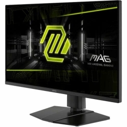 MSI MAG 275UPD E14 27-Inch 4K UHD Gaming Monitor 3840 x 2160 IPS 288Hz 1ms HDR ready Eye care Dual-Mode HDMI 2.1 DP 1.4a Frame-less Tilt/Height Adjustable Vesa Mount Black MAG 275UPD E14