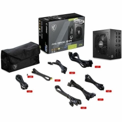 Msi MAG A850GL PCIE5 MAG A850GL PCIE5