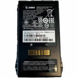 Zebra BATTERY PACK LITHIUM ION PP+ FOR MC3XXX SERIES EXTENDED CAPACITY BATTERY QTY-1 BTRY-MC3X-70MA-01