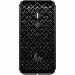 Hp Z2 Mini G1ia Ryzen AI Max Pro 390 64GB 1TB M.2 PCIe Drive AMD WiFi BT 2xmDP to DP Adapters Windows 11 Pro 3/3/3 Warranty C07Q2PT