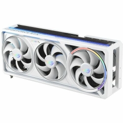 Asus ROG Astral GeForce RTX 5090 32GB GDDR7 WHITE OC Edition ROG-ASTRAL-RTX5090-O32G-WHITE