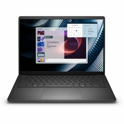 Dell Pro 14 Essentials PV14250 - 14in FHD+ 1920x1200 - Core 5 120U - 16GB 1x16GB - 512GB SSD - HD Camera - 4-Cell 54W - Windows 11 Pro - 1Y ONSITE OPV1425000201GAUCOM