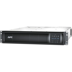 APC SMART-UPS 2200VA LCD RM 2U 230V WITH SMARTCONNECT SMT2200RMI2UC