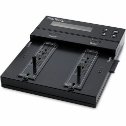 StarTech.com Hard Drive/Solid State Drive Duplicator - Standalone SM2DUPE11